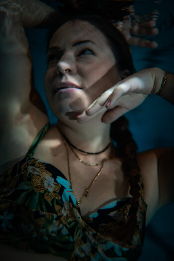 Fashion Unterwassershooting – Bild 9