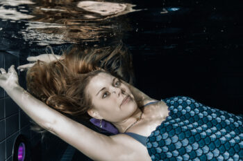 Fashion Unterwassershooting – Bild 7