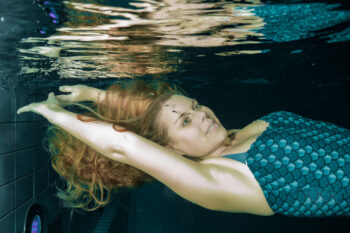 Fashion Unterwassershooting – Bild 8